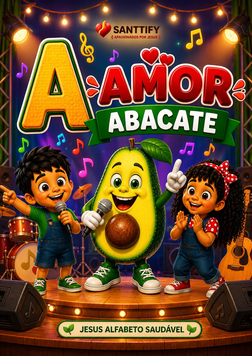 Música