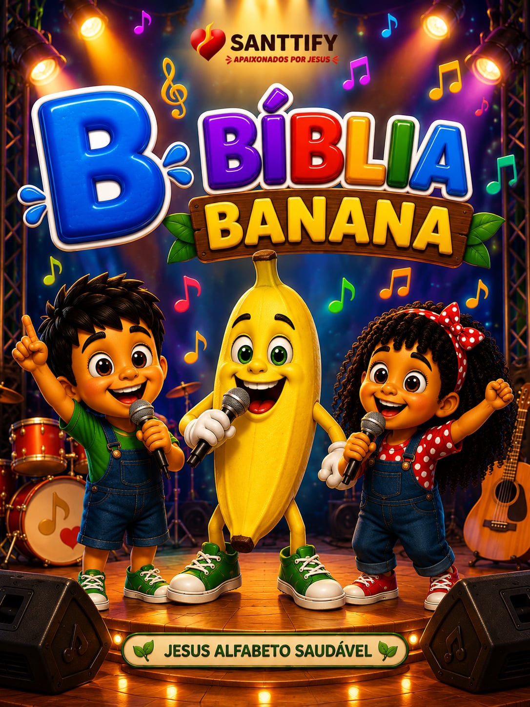 Toda a Escritura é inspirada por Deus