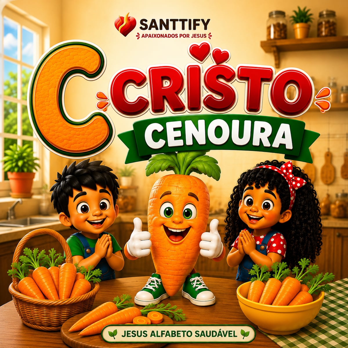 Letra C