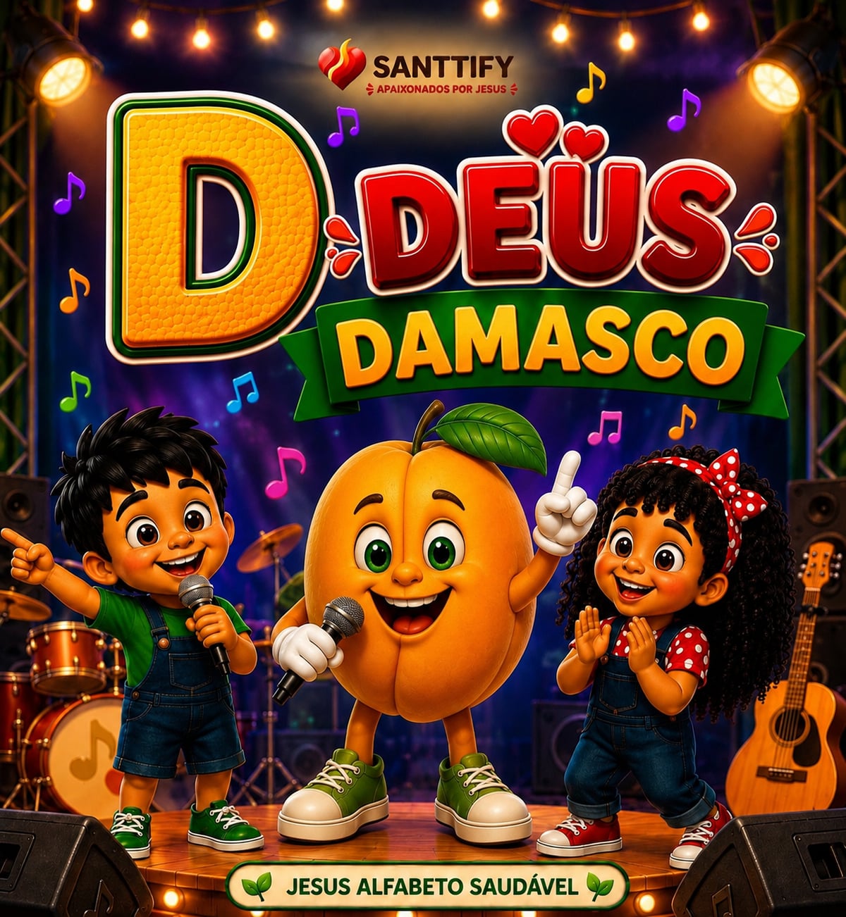 Letra D