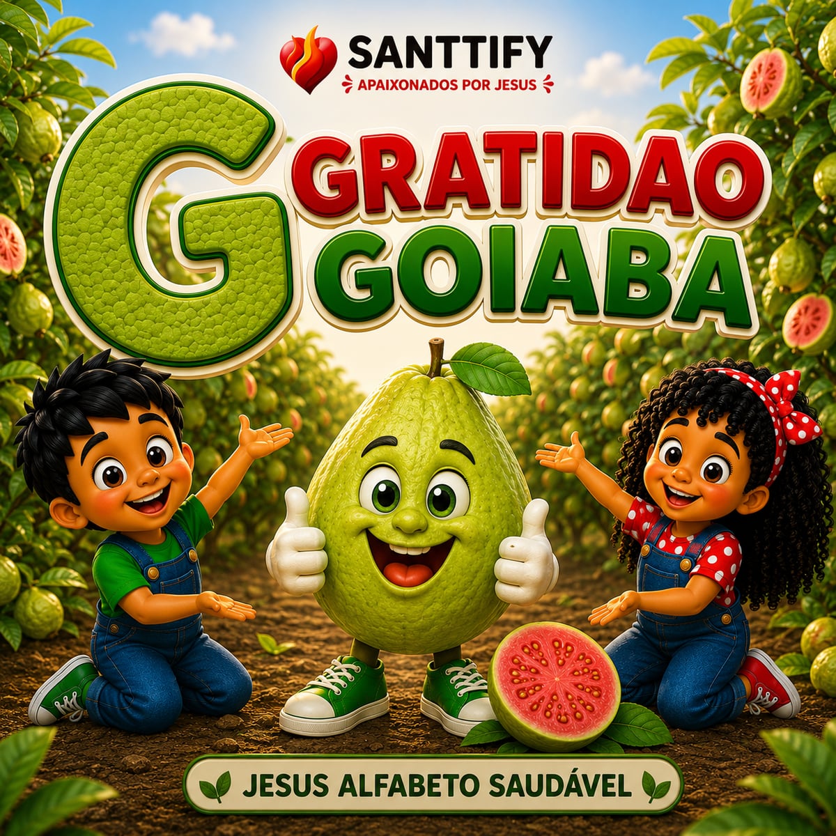 Letra G