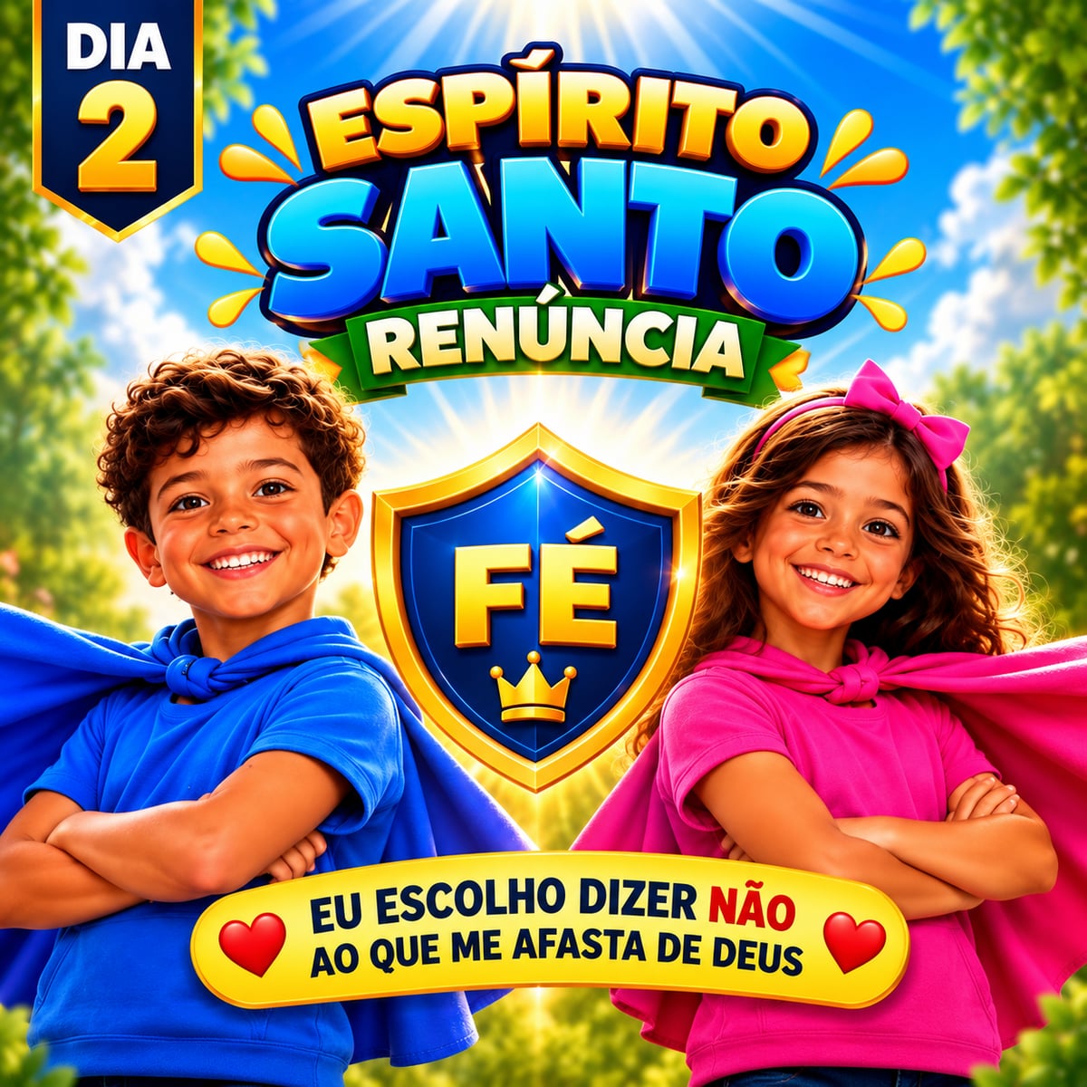 Espírito Santo